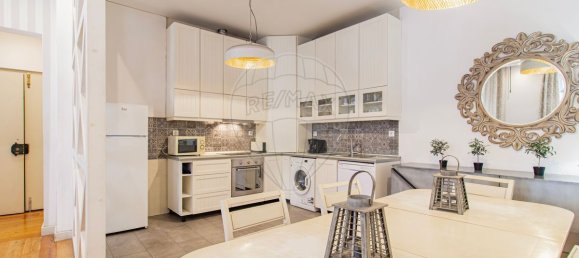 3 bedrooms Apartment in Lisbon, Portugal No. 9741 6