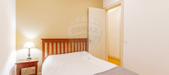 3 bedrooms Apartment in Lisbon, Portugal No. 9741 14