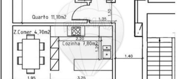 3 bedrooms Apartment in Lisbon, Portugal No. 9741 21