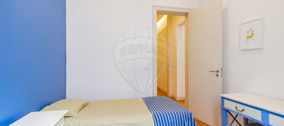 3 bedrooms Apartment in Lisbon, Portugal No. 9741 12