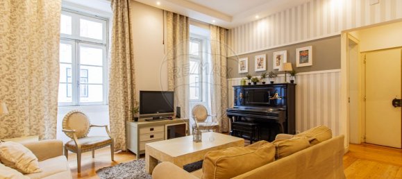 3 bedrooms Apartment in Lisbon, Portugal No. 9741 4