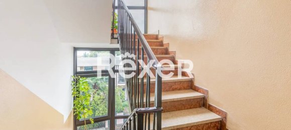 Квартира с 3 комнатами в Корбетта, Италия № 380884 24