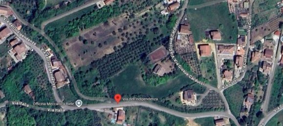 4 rooms Apartment in Sant'Angelo a Cupolo, Italy No. 262953 5