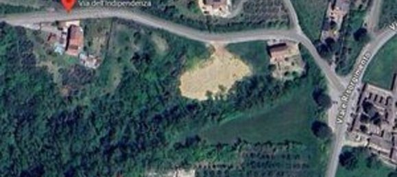 4 rooms Apartment in Sant'Angelo a Cupolo, Italy No. 262953 18