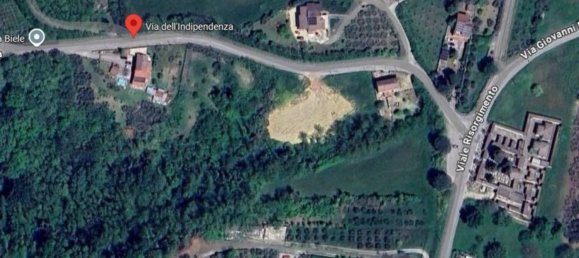 4 rooms Apartment in Sant'Angelo a Cupolo, Italy No. 262953 6