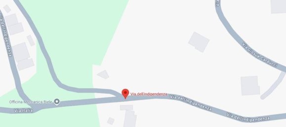 4 rooms Apartment in Sant'Angelo a Cupolo, Italy No. 262953 8