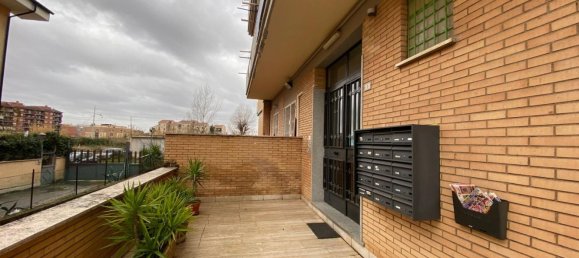 Квартира с 3 комнатами в Гуидония Монтечельо, Италия № 205195 3