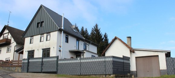 5 غرف نوم منزل في Bergstrase, Germany رقم 131811 2