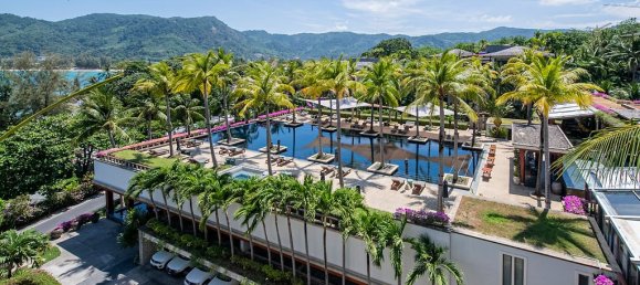 4 bedrooms Villa in Kamala, Thailand No. 8192 27