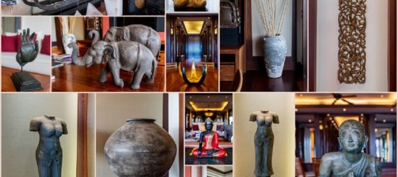 4 bedrooms Villa in Kamala, Thailand No. 8192 2