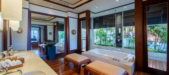 4 bedrooms Villa in Kamala, Thailand No. 8192 19