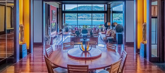 4 bedrooms Villa in Kamala, Thailand No. 8192 6