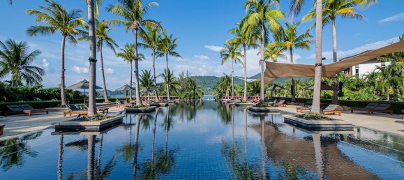 4 bedrooms Villa in Kamala, Thailand No. 8192 28