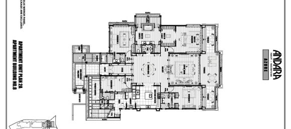 4 bedrooms Villa in Kamala, Thailand No. 8192 30