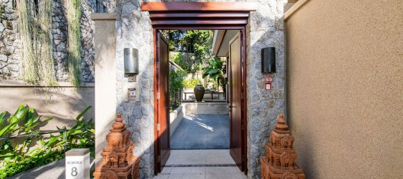 4 bedrooms Villa in Kamala, Thailand No. 8192 14