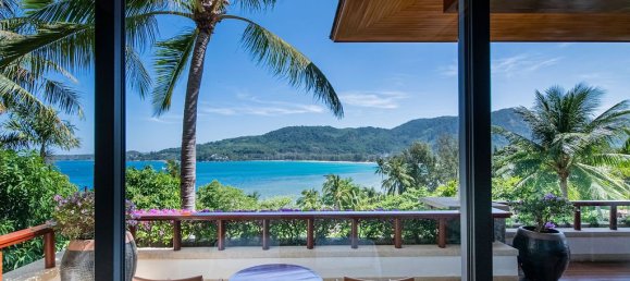 4 bedrooms Villa in Kamala, Thailand No. 8192 20