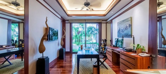 4 bedrooms Villa in Kamala, Thailand No. 8192 24