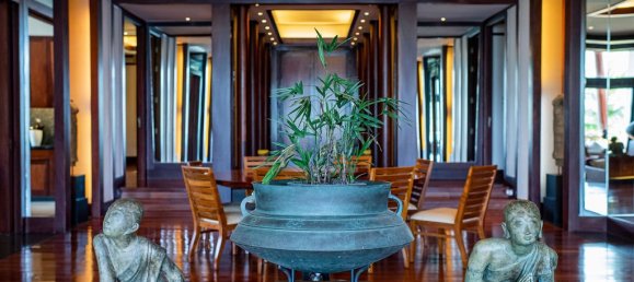 4 bedrooms Villa in Kamala, Thailand No. 8192 7