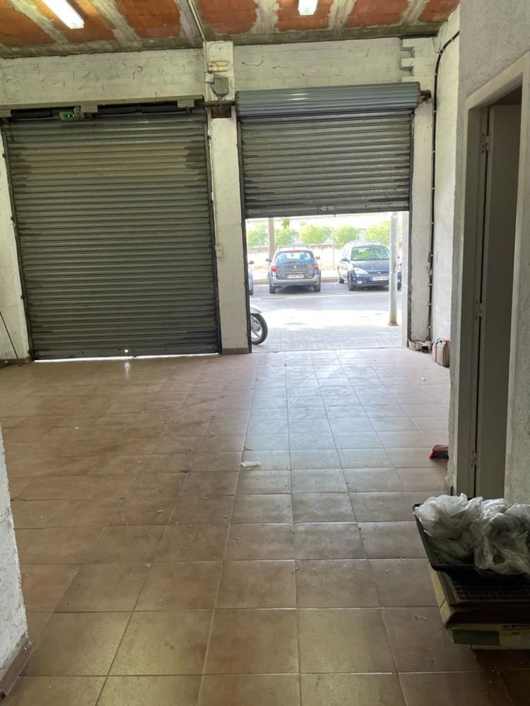 Gewerbliche Immobilie in Vilanova i la Geltru, Spain 135m², Nr. 201859