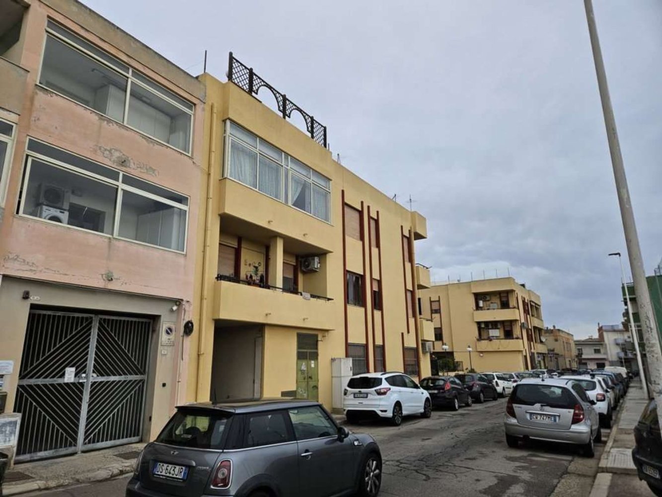 Propiedad comercial en Quartu Sant'Elena, Italy 22 m² No. 137619