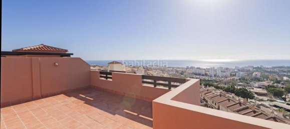 3 Schlafzimmer Penthouse in Benalmadena, Spain, Nr. 49682 12