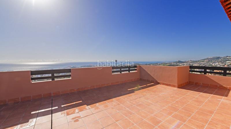 3 Schlafzimmer Penthouse in Benalmadena, Spain, Nr. 49682
