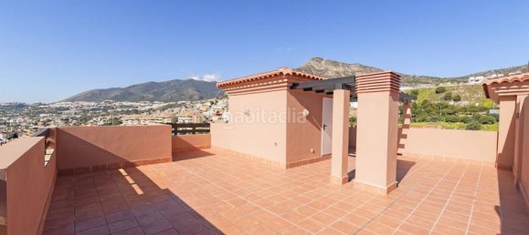 3 Schlafzimmer Penthouse in Benalmadena, Spain, Nr. 49682 11