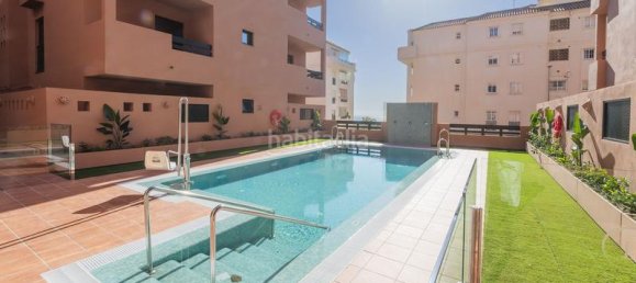3 Schlafzimmer Penthouse in Benalmadena, Spain, Nr. 49682 23