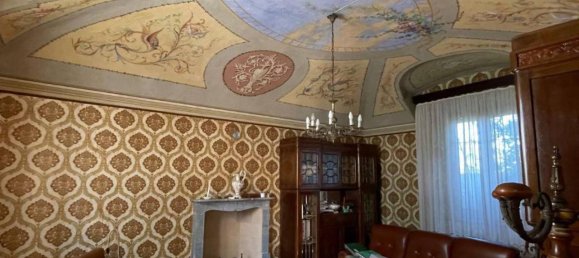 7 rooms House in Tortona, Italy No. 108607 5