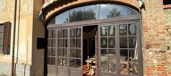 7 rooms House in Tortona, Italy No. 108607 4