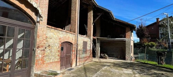 7 rooms House in Tortona, Italy No. 108607 3