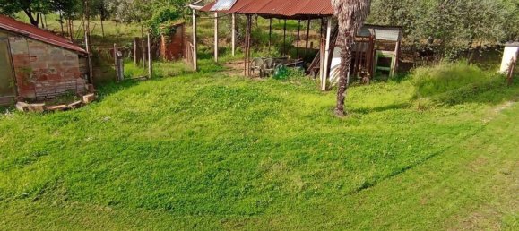 Дом с 6 комнатами в Фояно делла Кьяна, Италия № 215032 6