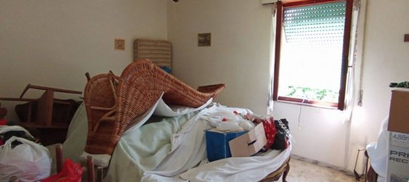 Дом с 6 комнатами в Фояно делла Кьяна, Италия № 215032 11