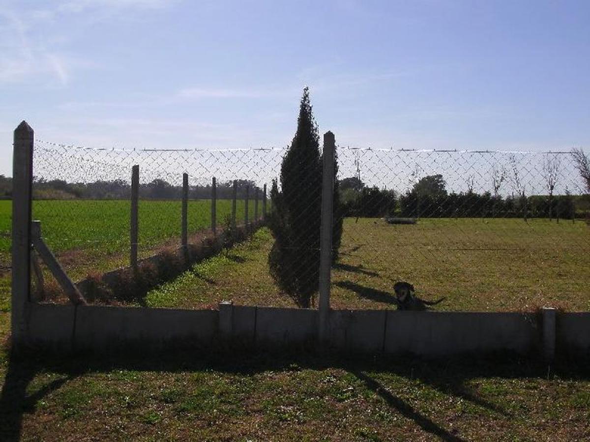  Land in Santa Fe, Argentina No. 34322