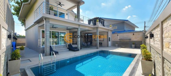Haus in Pattaya, Thailand 485m², Nr. 62836 5