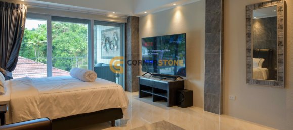 Haus in Pattaya, Thailand 485m², Nr. 62836 22