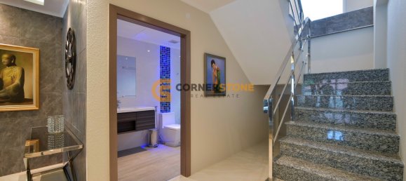 Haus in Pattaya, Thailand 485m², Nr. 62836 24