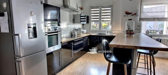 Квартира с 3 спальнями в Роншен, Франция № 277658 4