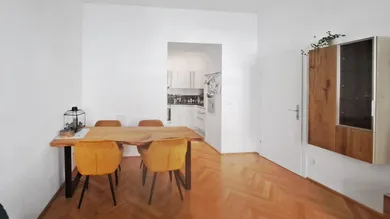 Apartamento de 2 dormitorios en Favoriten, Austria No. 149680
