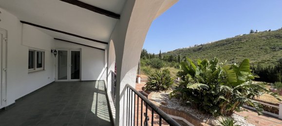 3 غرف نوم منزل في Malaga, Spain رقم 54110 20