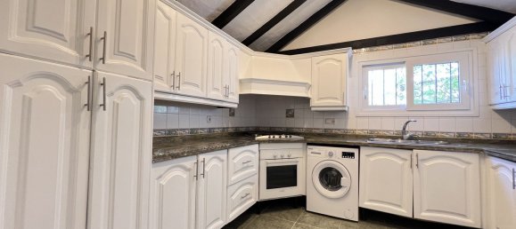 3 غرف نوم منزل في Malaga, Spain رقم 54110 6