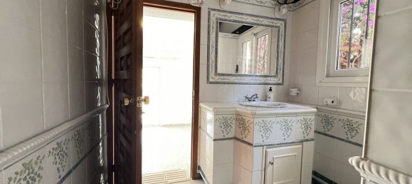 3 غرف نوم منزل في Malaga, Spain رقم 54110 25