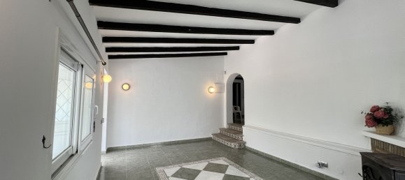 3 غرف نوم منزل في Malaga, Spain رقم 54110 17