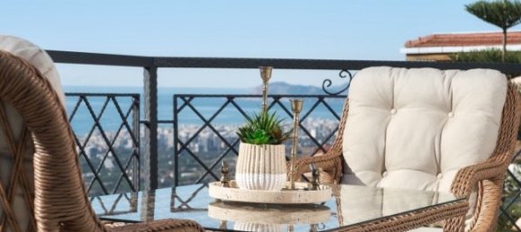 Villa 4+1 in Antalya, Turkey, Nr. 34044 12