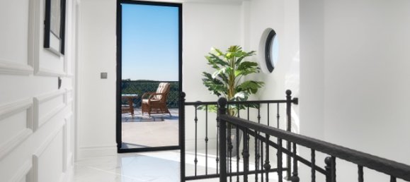 Villa 4+1 in Antalya, Turkey, Nr. 34044 11