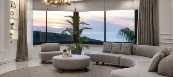 Villa 4+1 in Antalya, Turkey, Nr. 34044 5