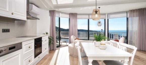 Villa 4+1 in Antalya, Turkey, Nr. 34044 14