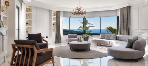 Villa 4+1 in Antalya, Turkey, Nr. 34044 3