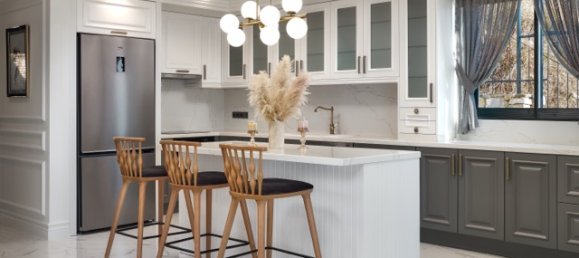 Villa 4+1 in Antalya, Turkey, Nr. 34044 6