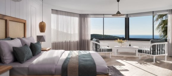 Villa 4+1 in Antalya, Turkey, Nr. 34044 15